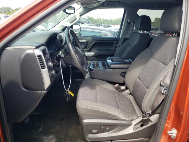 2015 CHEVROLET 1/2 TON - 3GCUKREC0FG208340