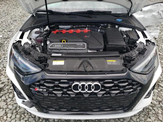 2023 AUDI RS3 WUAG4DGY5PA900714