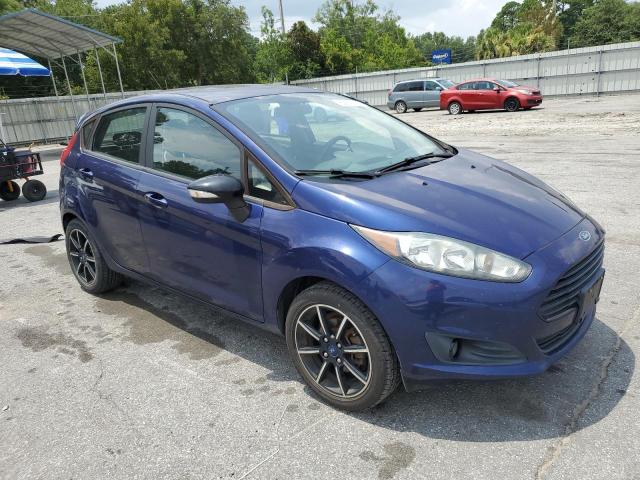 Vin: 3fadp4ej5gm140628, lot: 60911373, ford fiesta se 20164