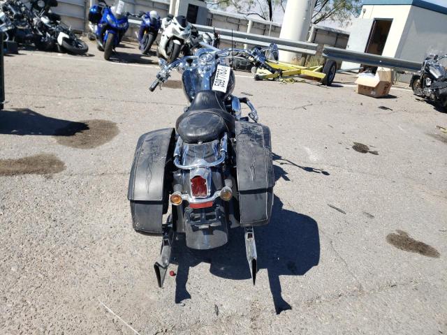 2007 HARLEY-DAVIDSON FLHRSE3 1HD1PG8187Y952955