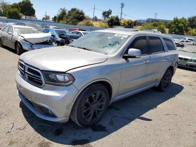 2014 Dodge Durango R/T