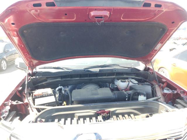 1GTUUGELXNZ557213 GMC Sierra K1500 Denali