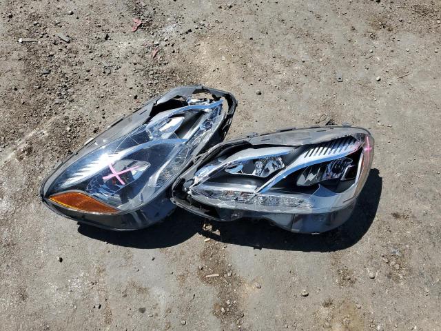 WDDHF5KB4EA814382 Mercedes-Benz E 350