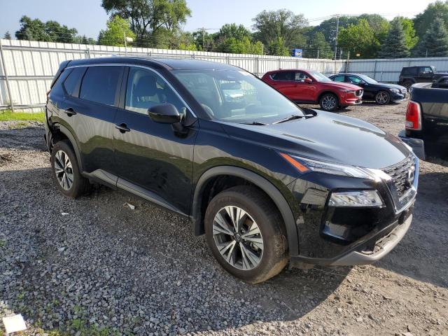 JN8BT3BB5PW192477 Nissan Rogue Sv 2023