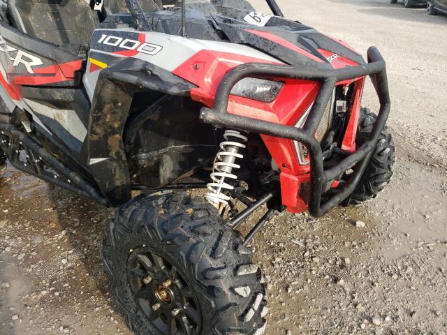 2023 POLARIS RZR XP 100 - 3NSNAK991PH429856