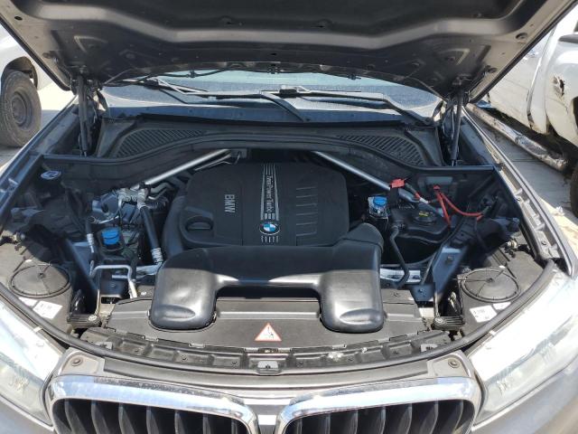 5UXKS4C59F0J97694 BMW X5 Xdrive35d