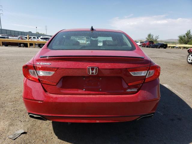 1HGCV1F44MA013432 Honda Accord SPO 6