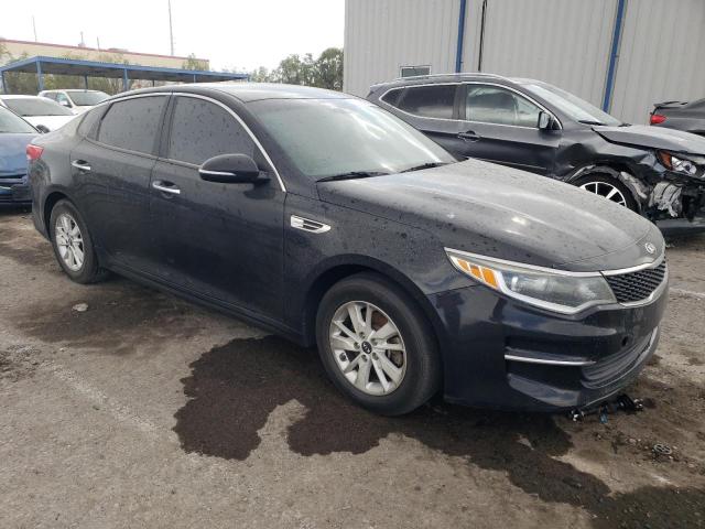 5XXGT4L39GG076912 KIA Optima Lx