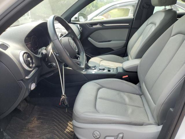 2020 AUDI A3 S-LINE WAUJEGFF8LA044026