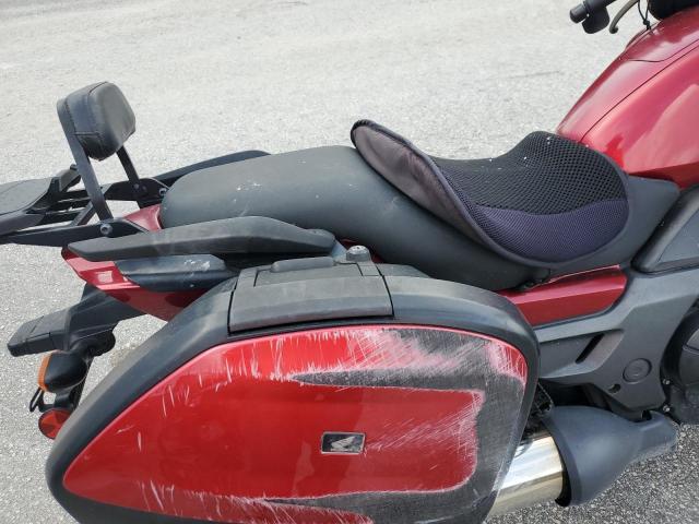 2014 HONDA CTX700 JH2RC6903EK000534