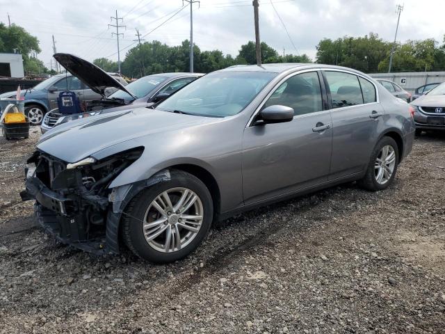 2010 INFINITI G37 Coupe Base