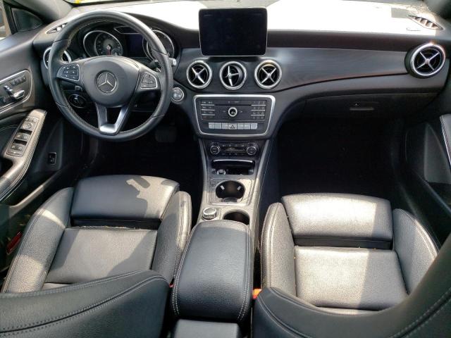 WDDSJ4GB7JN590910 Mercedes-Benz CLA 250 4MATIC