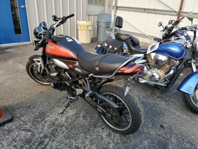 2018 KAWASAKI ZR900 R - JKAZR2C18JA008821
