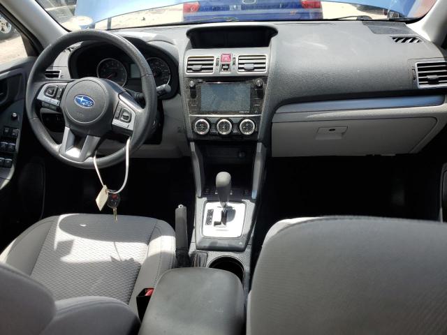 JF2SJAEC7HH447793 Subaru Forester 2.5i Premium