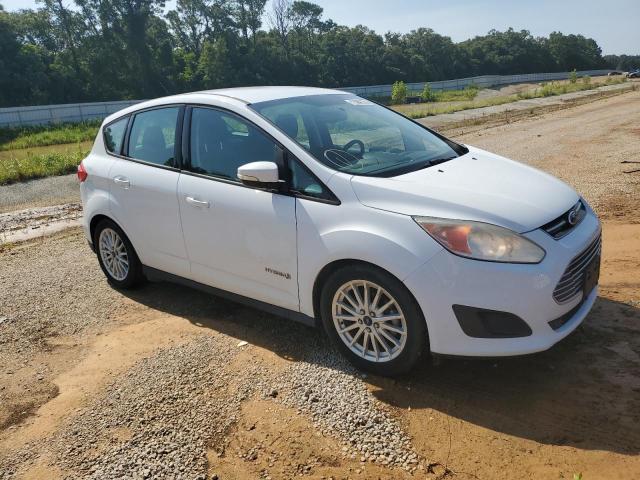 1FADP5AU6FL101200 Ford C-MAX SE