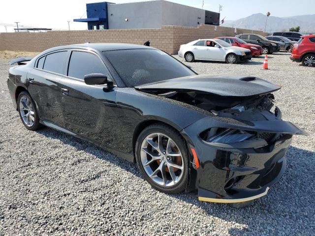 2C3CDXHG6NH106570 Dodge CHARGER GT