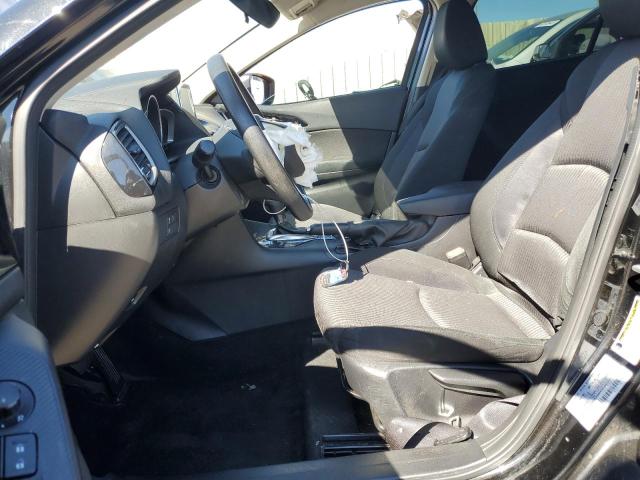 JM1BM1U78G1322853 Mazda 3 SPORT