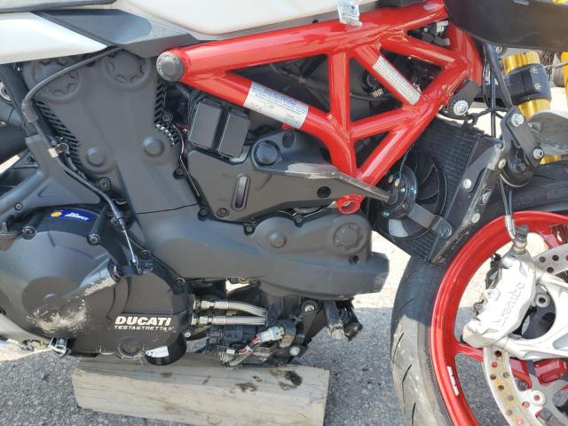 2019 DUCATI SUPERSPORT - ZDMVABDS6KB008187