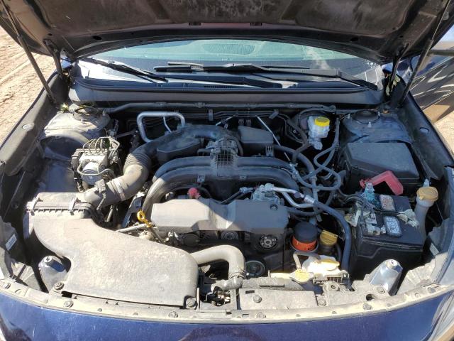 4S3BNAS60J3036899 Subaru Legacy Sport