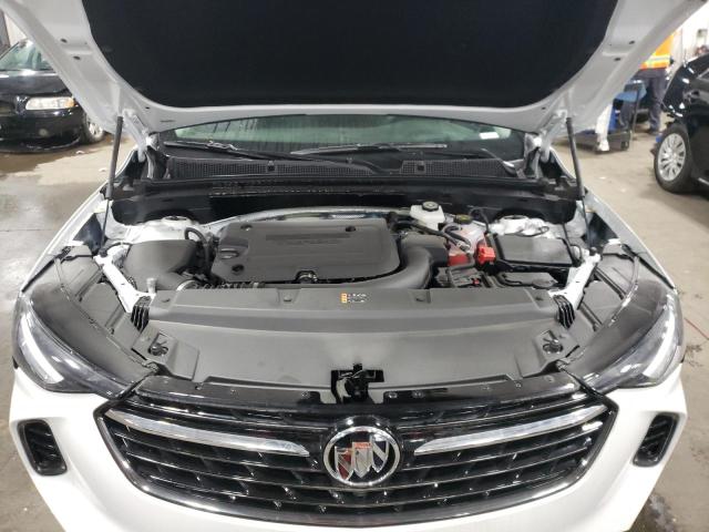 2022 BUICK ENVISION E - LRBFZPR45ND144849