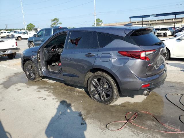 2021 ACURA RDX A-SPEC - 5J8TC2H65ML020761