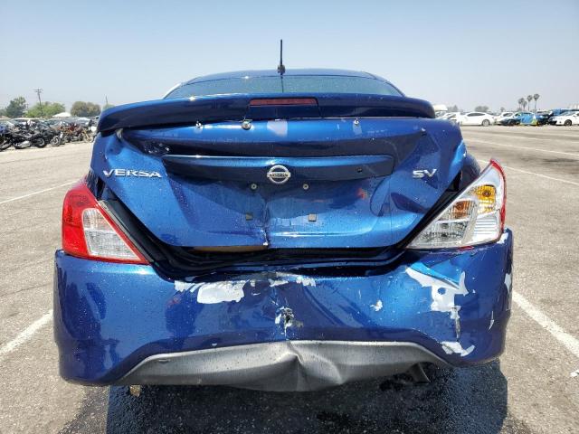 3N1CN7AP6JL864920 Nissan VERSA S