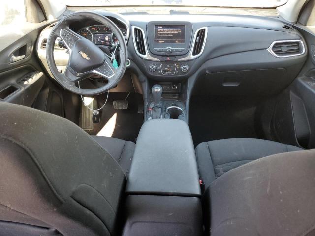 2020 CHEVROLET EQUINOX LT - 2GNAXJEV5L6139263
