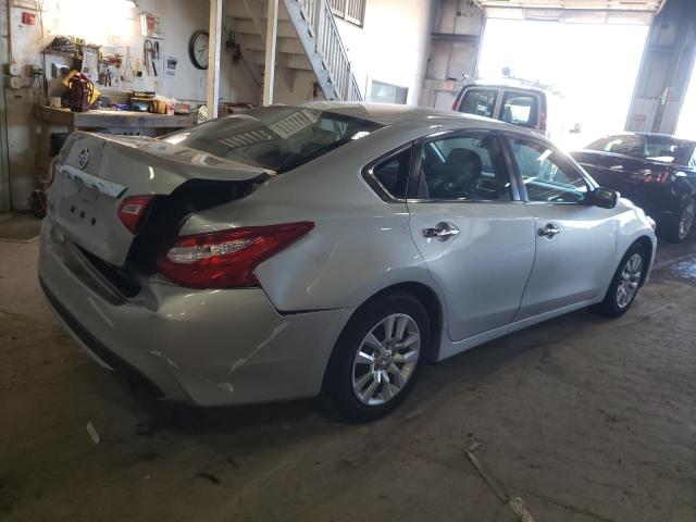 Vin: 1n4al3ap4gn329764, lot: 58769093, nissan altima 2.5 20163