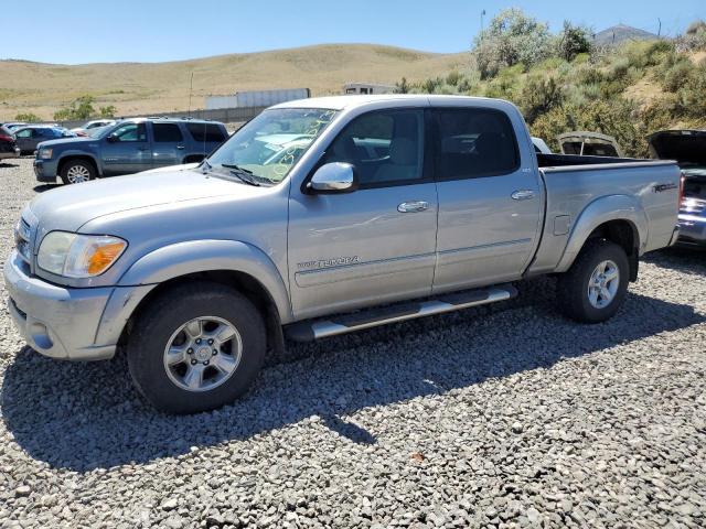 2005 Toyota Tundra 