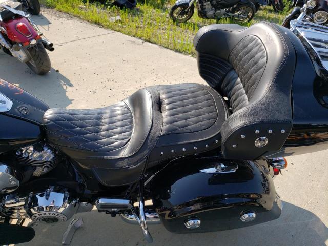 2021 INDIAN MOTORCYCLE CO. ROADMASTER - 56KTRABB9M3392515