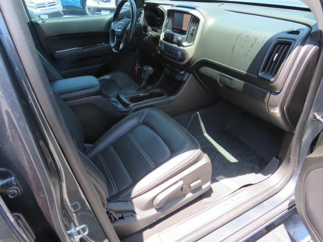1GTP6EE13K1304948 GMC Canyon Denali
