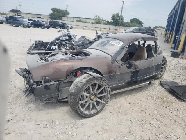 2020 VAND TRIKE 7KGTC2C48LR000002