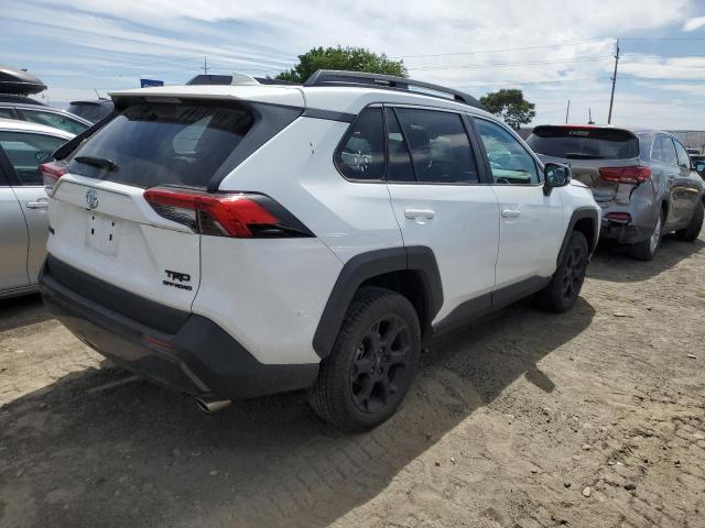 2021 TOYOTA RAV4 TRD O - 2T3S1RFV4MW219459