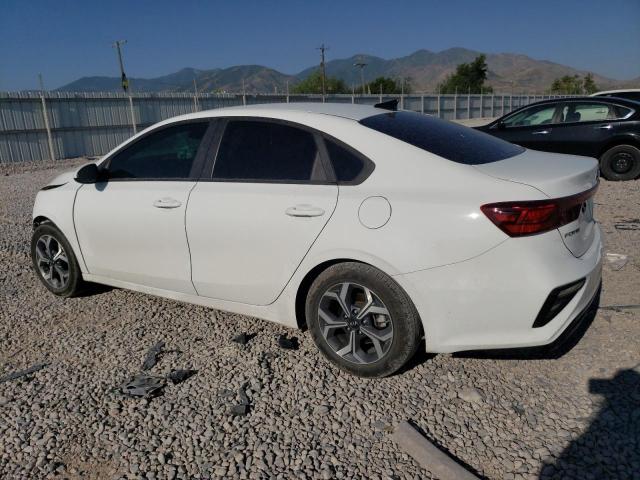 3KPF24AD3ME373639 Kia Forte  2