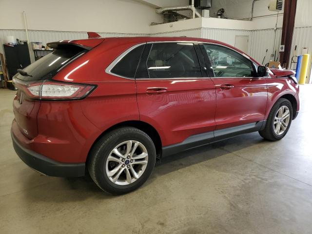 2FMPK4J92GBB70734 2016 FORD EDGE, photo no. 3