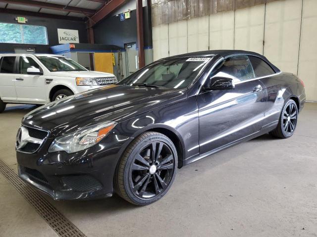 2015 MERCEDES-BENZ E 400 - WDDKK6FF2FF305299