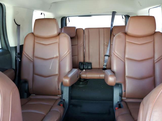 1GYS4BKJ3HR275149 Cadillac Escalade Luxury