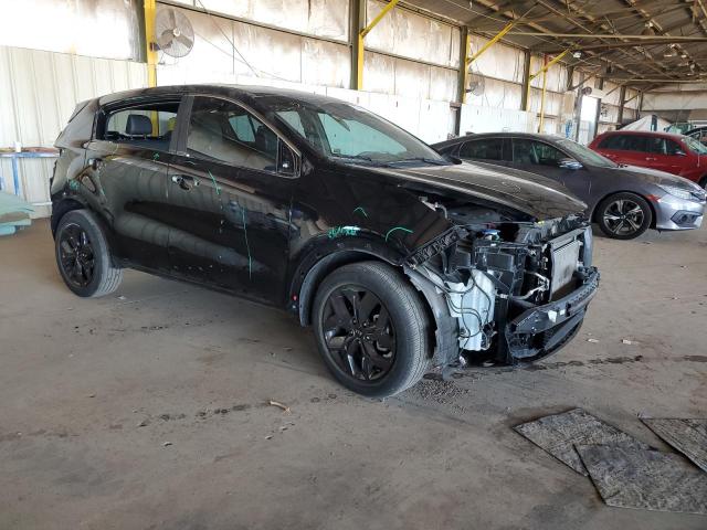 KNDP63AC4M7928530 KIA SPORTAGE S