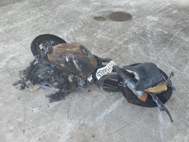 2004 YAMAHA YZFR6 L JYARJ06E84A011542