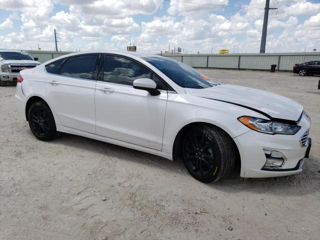 3FA6P0HD0LR231665 Ford Fusion SE 4