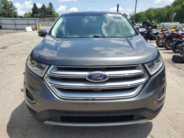 2FMPK4K88HBB67165 2017 FORD EDGE, photo no. 5