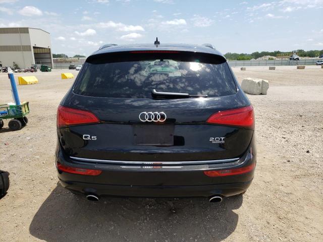 VIN WA1C2AFP8HA020692 2017 Audi Q5, Premium no.6