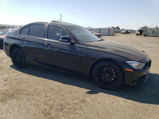 WBA3C1C51EK107343 BMW 328 I Sulev
