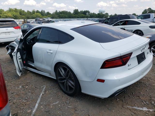 VIN WAUWGAFC0GN011572 2016 Audi A7, Premium Plus no.2