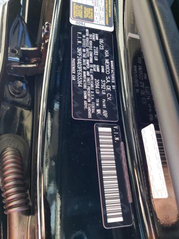 3KPF24AD3PE655364 KIA FORTE LX