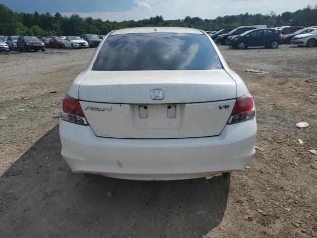 1HGCP36848A066887 | 2008 Honda accord exl