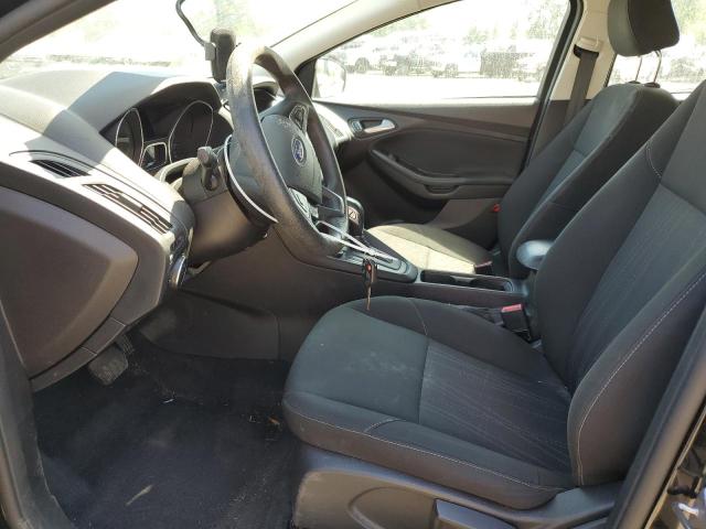 1FADP3K25FL222771 Ford FOCUS SE