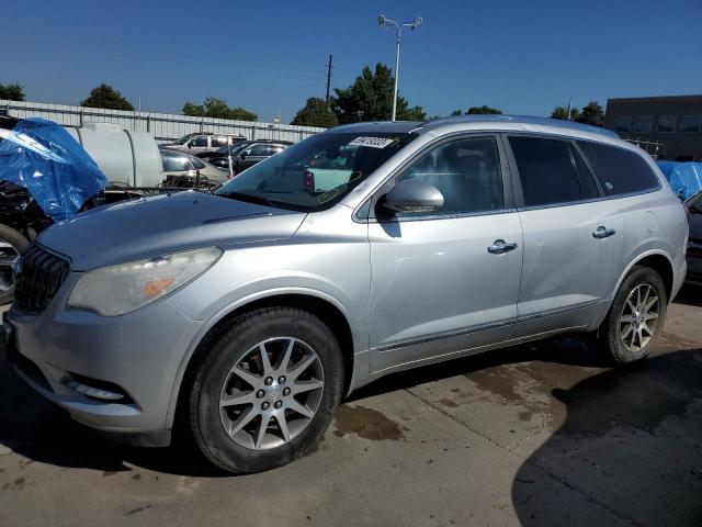 2013 Buick Enclave 