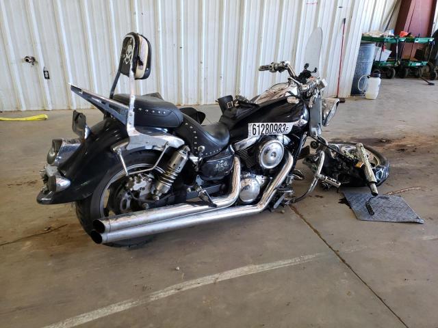 2008 KAWASAKI VN1600 A1 JKBVNKA118A026130