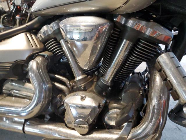 2006 YAMAHA XV1900 CT JYAVP22E86A001305